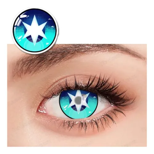 Pupilentes aqua hotsell