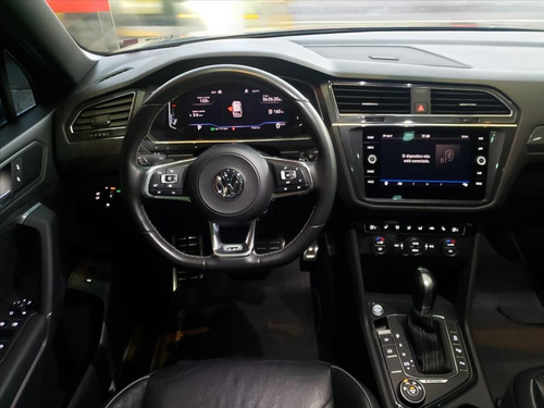 Imagem 9 de 13 de Tiguan 2.0 350 Tsi Gasolina Allspace R-line 4motion Dsg