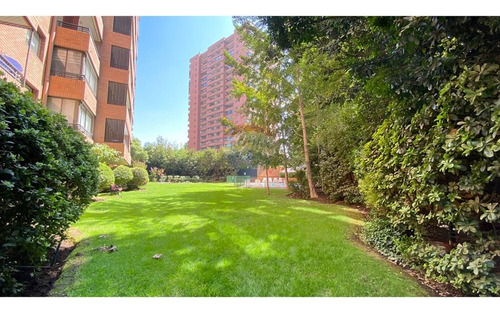 Departamento En Venta Con Vista Panorámica