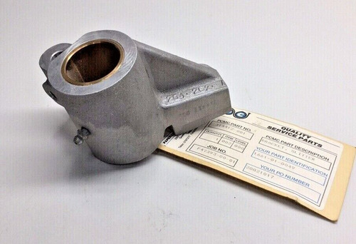 Pcmc 314412-001 Bracket Slitter Cast# 201-262-a 1-3/8 Bo Ccb
