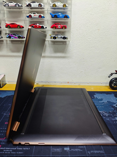 Hp Spectre X360 Intel I7, 16 Gb Ram, 1 Tb Ssd, 32 Gb Optane (Usado)