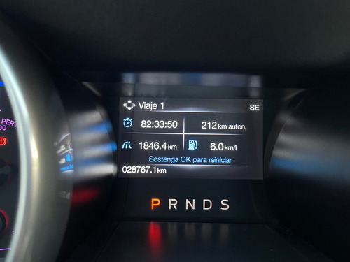 Ford Mustang 5.0l Gt V8 At