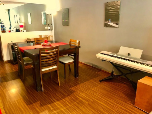 2dorm / 2 Baños /cochera /piscina /biarritz / Roque Graseras