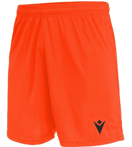 Short Marca Macron Modelo Mesa Hero Varios Colores