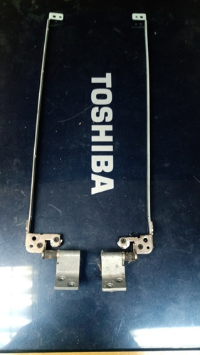 Bisagra Para Laptops Toshiba Satélite L305-sp6922r