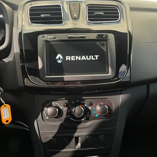 Renault Stepway Zen Mt 1.6cc 2022