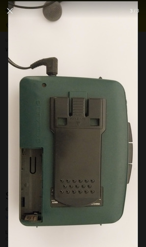 Walkman Retro (Usado)