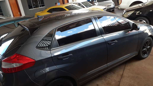 Chery Celer 2013 1.5 Flex 5p