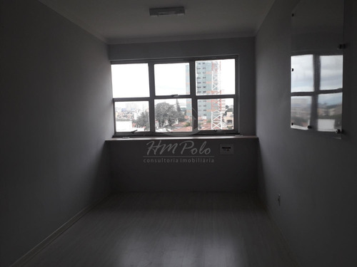 Imagem 2 de 12 de Sala Para Aluguel Em Bosque - Sa014570