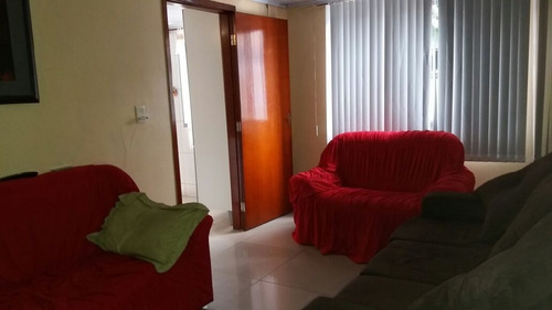 Imagem 3 de 9 de Casa Residencial Para Venda - 11696
