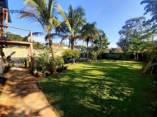Imagem 4 de 30 de Casa Com 3 Dormitórios À Venda, 200 M² Por R$ 1.200.000,00 - Lázaro (praia Domingos Dias) - Ubatuba/sp - Ca3934