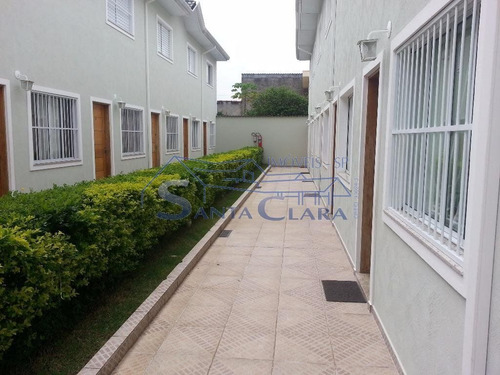 Imagem 15 de 15 de Sobrado Residencial Para Locação, Vila Arriete, São Paulo. - Sc6416