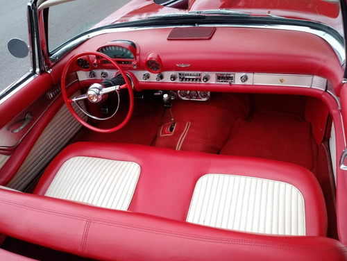 Thunderbird 1974/1974 7.5 Hardtop Coupé V8 16v Automatico