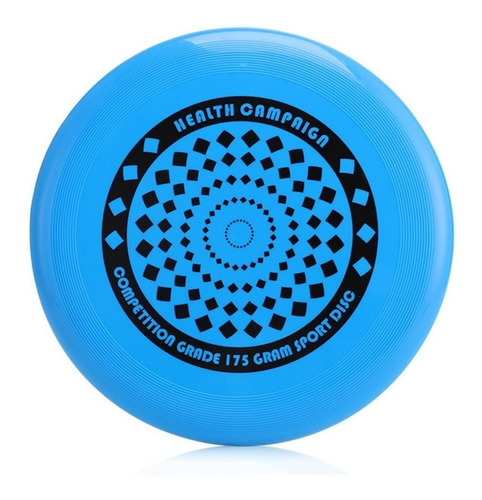 Disco Ultimate Frisbee 175 Grs Peso Profesional No Official