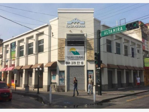 Imagen 1 de 5 de Local Comercial En Renta Tampico Centro