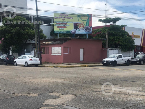 Imagen 2 de 5 de Terreno En Venta, Zaragoza, Col. Centro