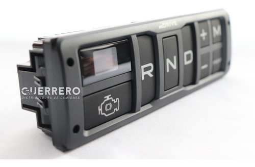 Gear Selector 22755851