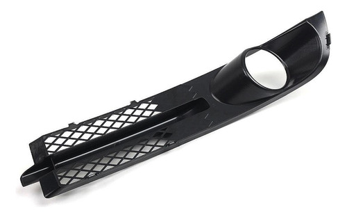 Bumper Fog Light Grill Premium 7m3853684c Compatible Con Vw
