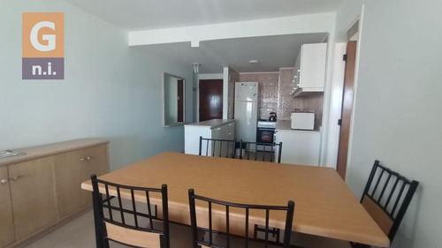 Apartamento En Punta Del Este (playa Brava)