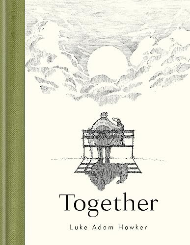 Libro Together De Hawker, Luke Adam