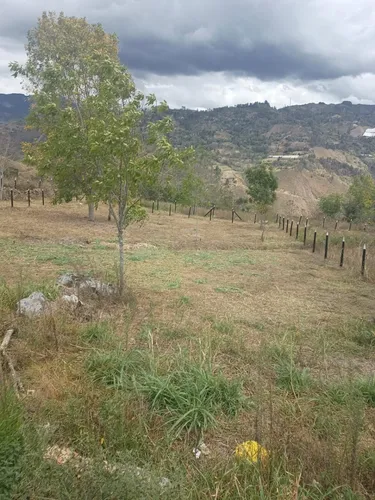 Se Vende Lote - Ubaque