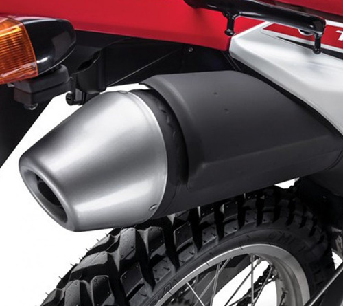 Honda Xr250 Tornado 0km Entrega Inmediata! La Mejor De Todas