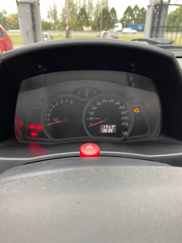Ford Ka Fly Viral 1.0 2012