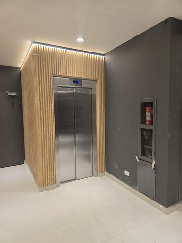 Departamento 3 Ambientes Con Amenities A Estrenar Belgrano
