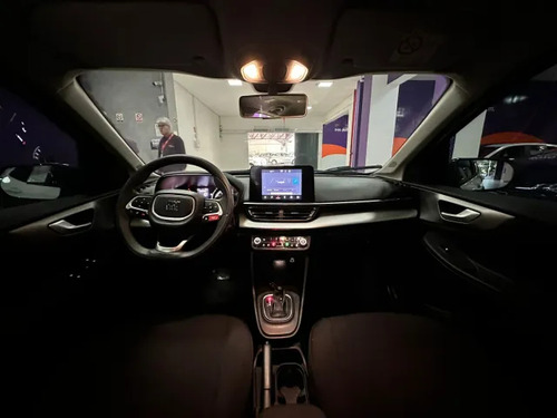 Fiat Pulse Audace Turbo 200 1.0