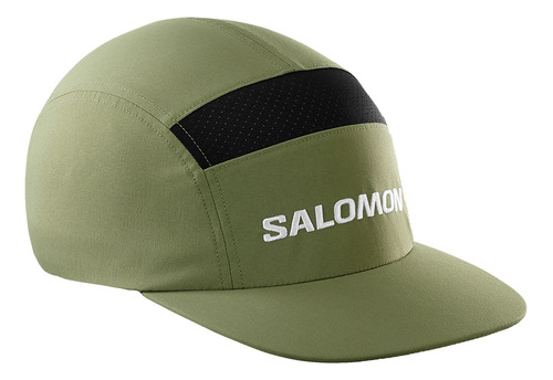 Jockey Runlife Cap Salomon