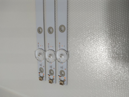 Imagen 2 de 5 de Kit De Leds Vizio Modelo D32f-f1.