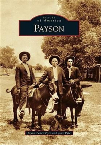 Payson - Jinx Pyle