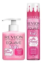 Comprar Shampoo + Acondicionador Equave Kids Princess Revlon