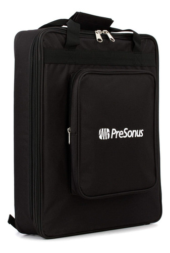 Presonus Mochila Studiolive Ar12 Y Ar16