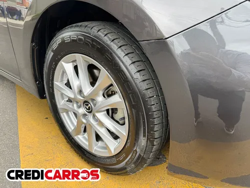 Mazda 3 2.0 Sport Touring