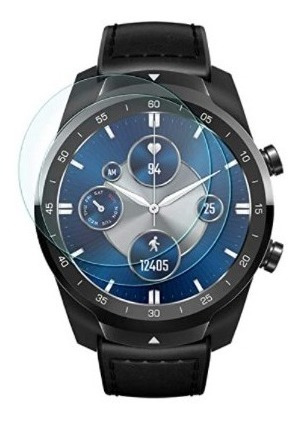 Imagen 2 de 5 de Film Protector Smartwatch Gtr47 Ticwatch E2/s2/pro Mibro Air