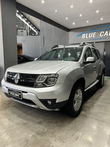 Renault Duster 1.6 Ph2 4x2 Privilege