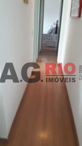 Imagem 15 de 15 de Apartamento-à Venda-encantado-rio De Janeiro - Vvap20944