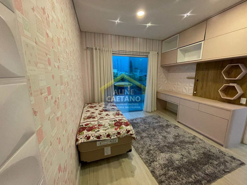 Imagem 23 de 30 de Casa 4 Dorms Canto Do Forte R$ 2.6 Mi, Cod: Raa585 - Vraa585