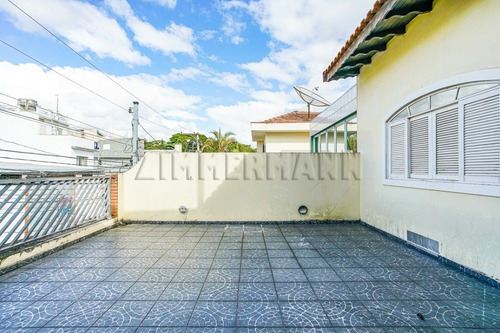 Imagem 2 de 15 de Casa - Alto Da Lapa - Ref: 146983 - V-146983