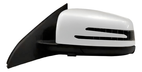Retrovisor Classe A 14 A 18 Eletrico Retratil C/aquecedor