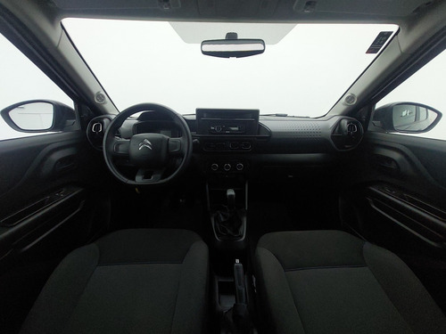 Citroën C3 1.0 16V FLEX LIVE PACK MANUAL