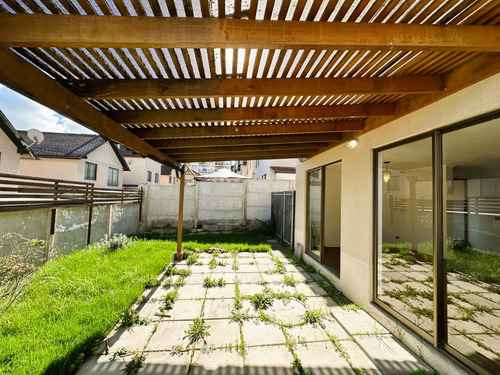Casa | Barrio Aires De Curauma.