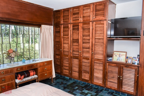 Casa En Punta Del Este , Playa Mansa - Ref: 13492
