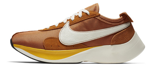 Zapatillas Nike Moon Racer Monarch Urbano Bv7779-800   