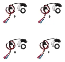 Comprar L Distribuidor De Módulo De Encendido Electrónico 4x Para