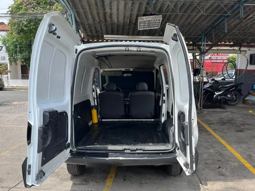 Renault Kangoo 1.6 Express