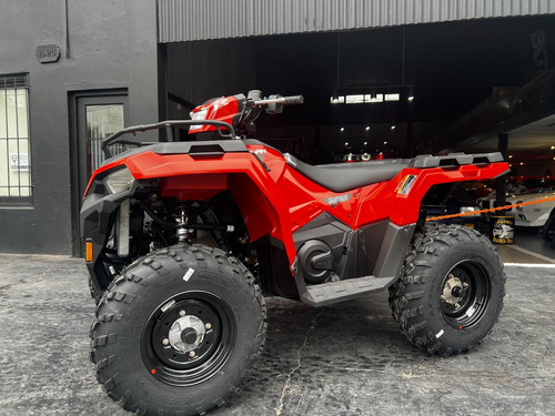 Polaris Sportsman 570 Eps