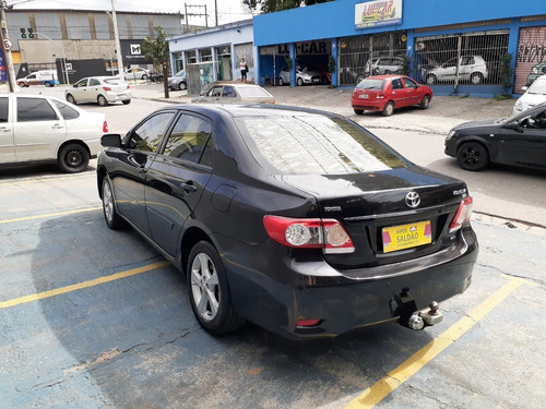 Toyota Corolla Xei 2.0 Aut Completo 2012 $ 47990 Financiamos