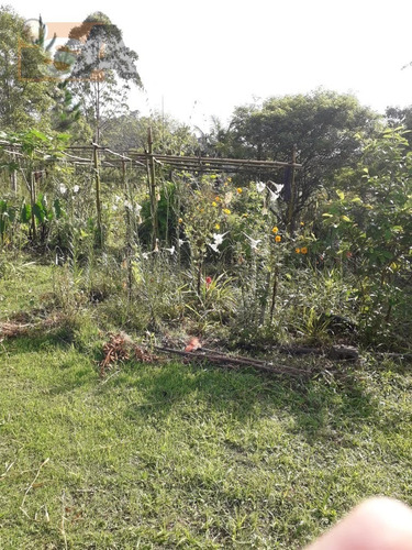 Imagem 5 de 8 de Chácara Em Biritiba Ussu - Mogi Das Cruzes, Sp - 3602